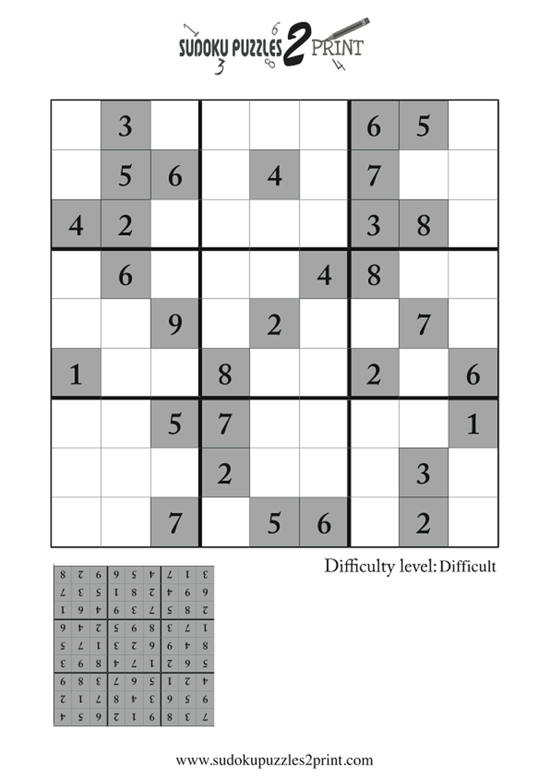 Sudoku Puzzles to Print has Free Printable Sudoku Puzzles. worksheets, math worksheets, learning, education, and free worksheets Free Printable Sudoku Worksheets 2 1131 x 800